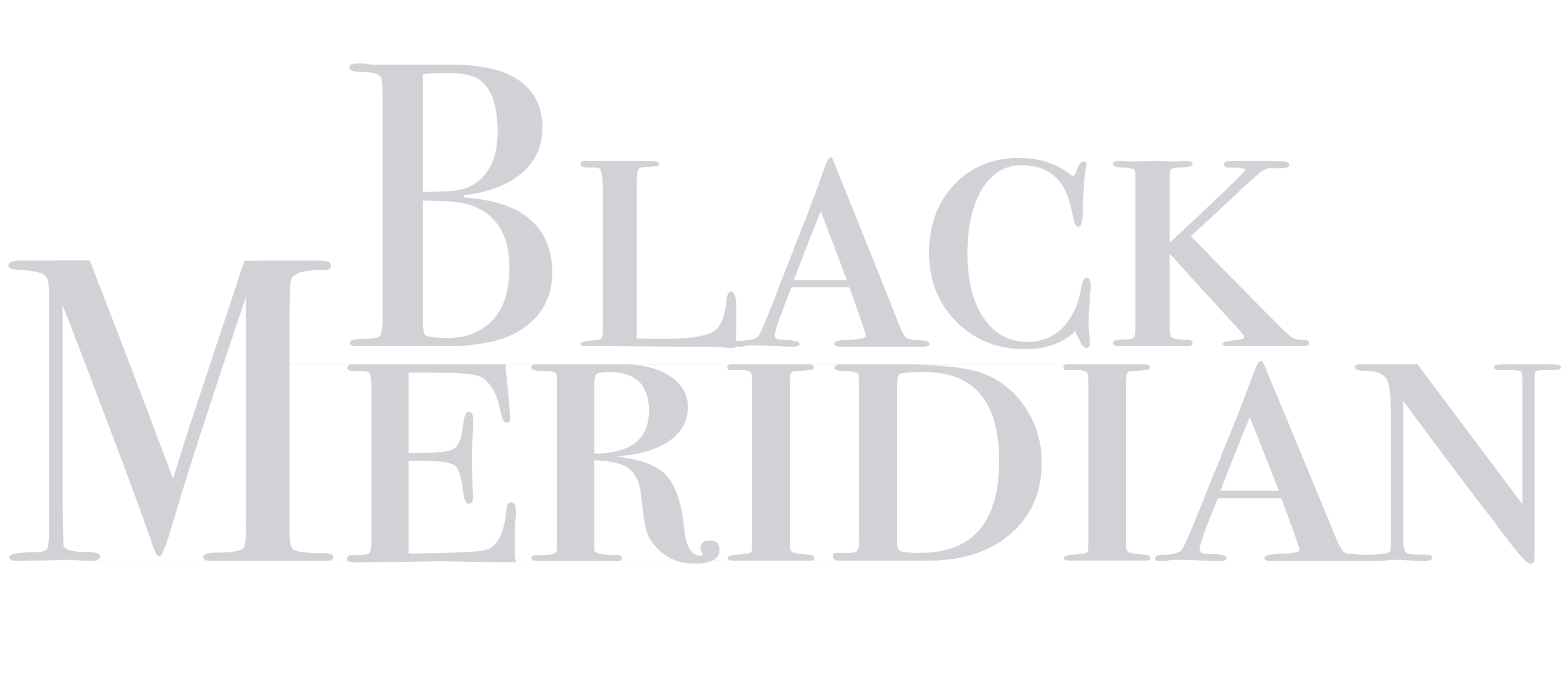 Black Meridian